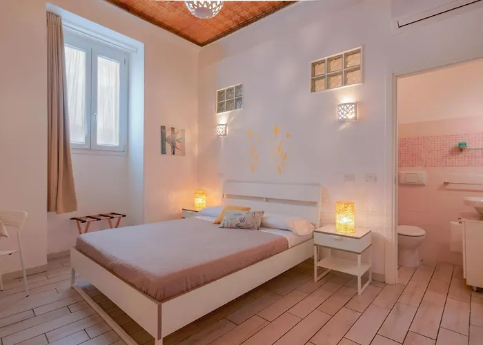 Approdo Rooms - Eja Sardinia