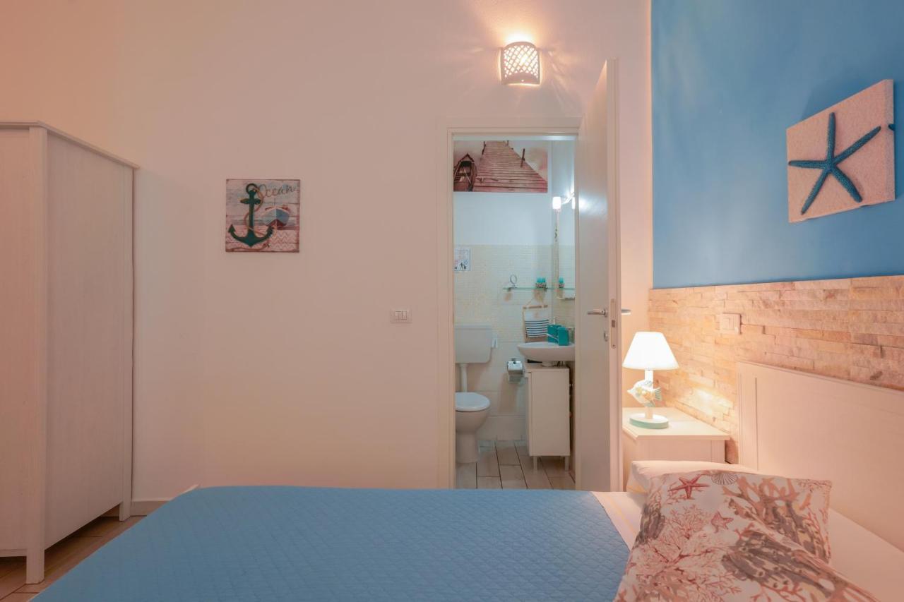 Gasthof Approdo - Eja Sardinia *