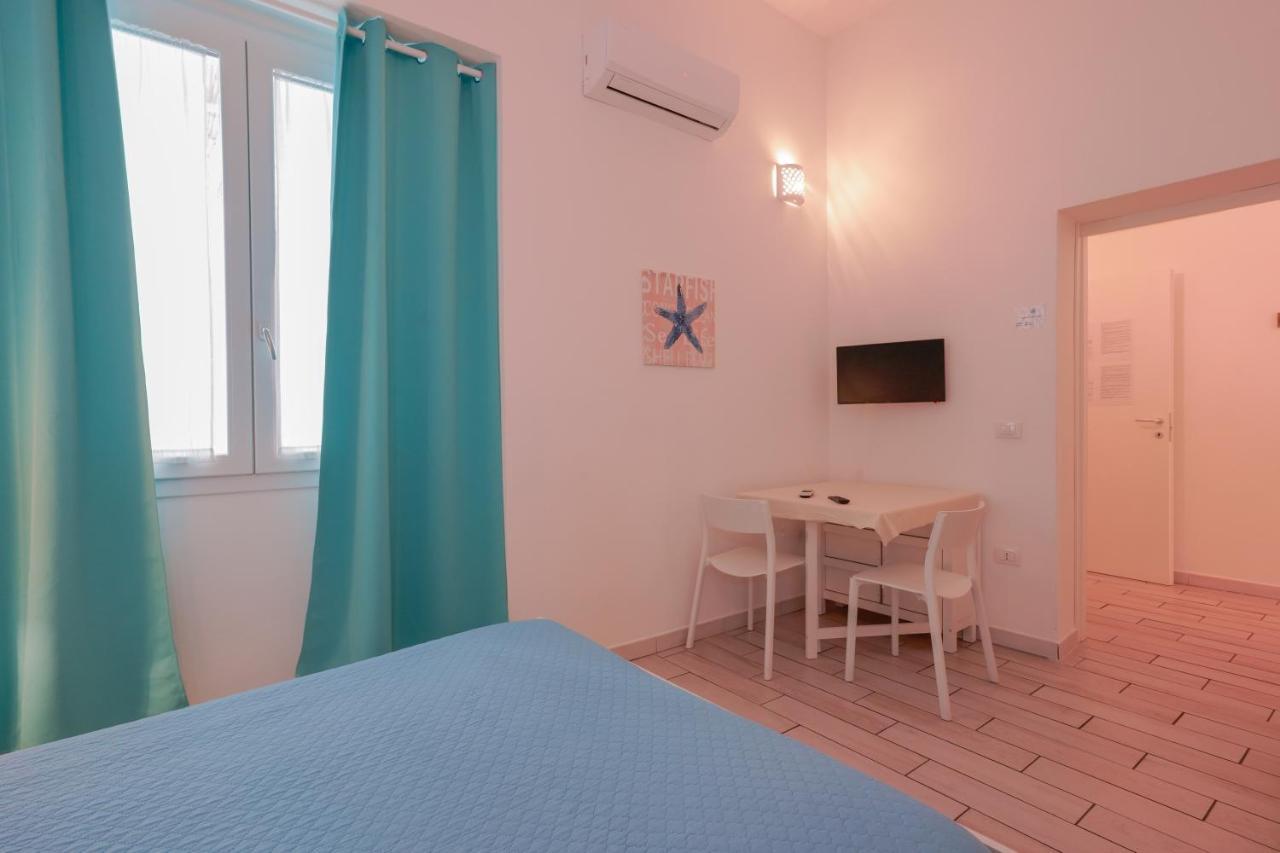 Gasthof Approdo - Eja Sardinia