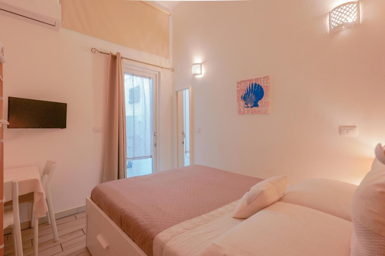 Gasthof Approdo - Eja Sardinia *